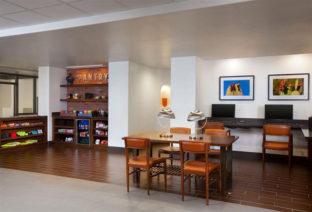 Four Points By Sheraton Phoenix South Mountain Exterior foto