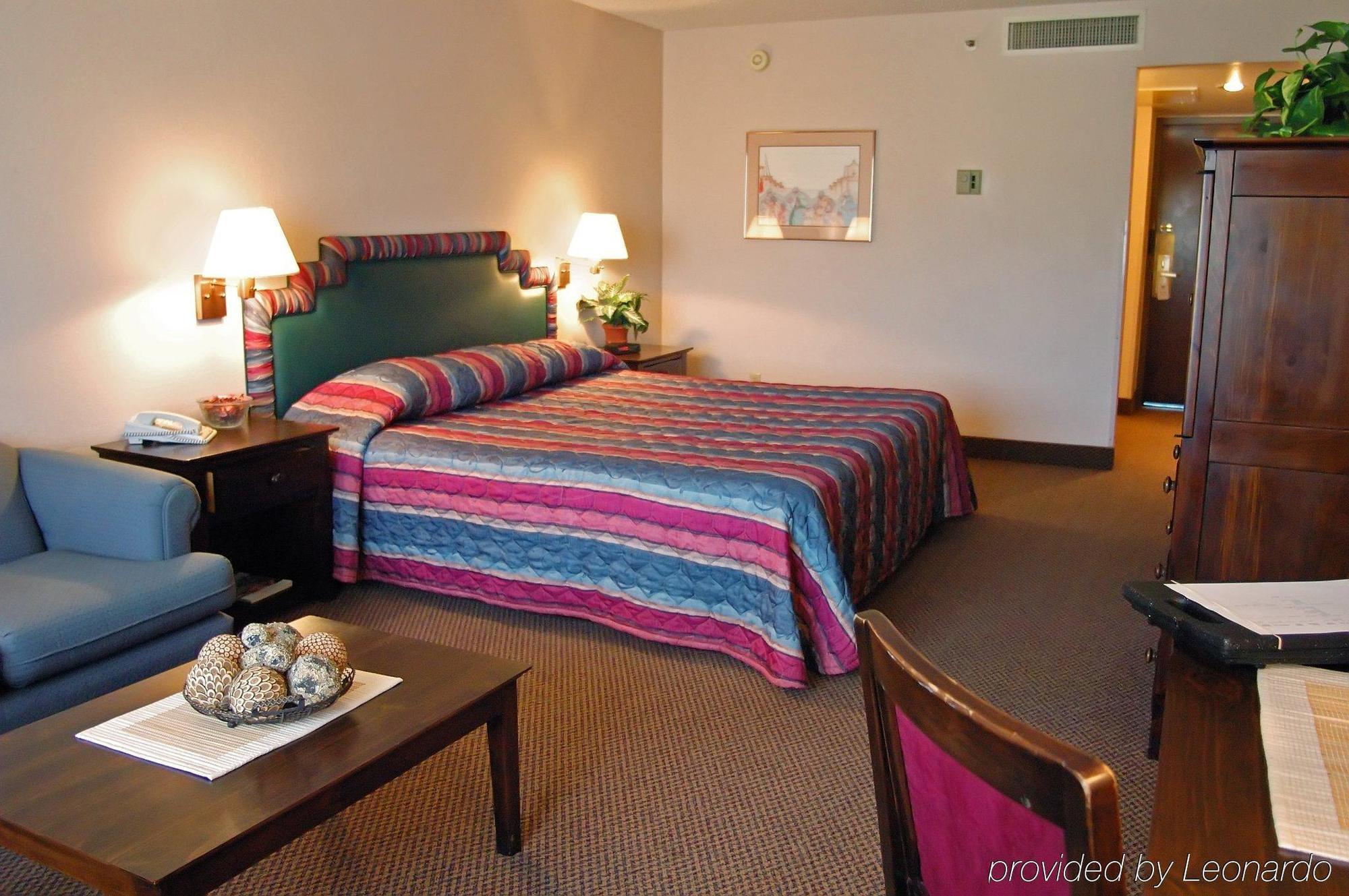 Four Points By Sheraton Phoenix South Mountain Zimmer foto